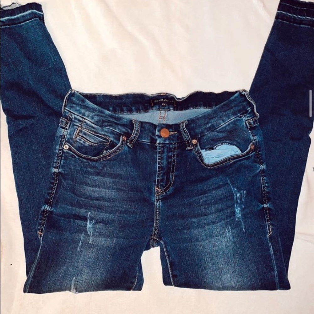 dear john jeans